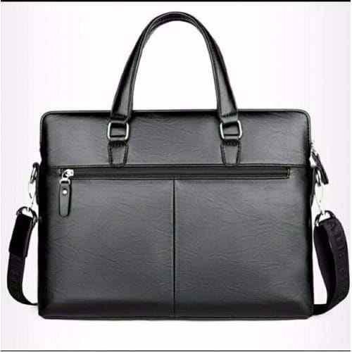 Portable Laptop Bag Black Konga Online Shopping