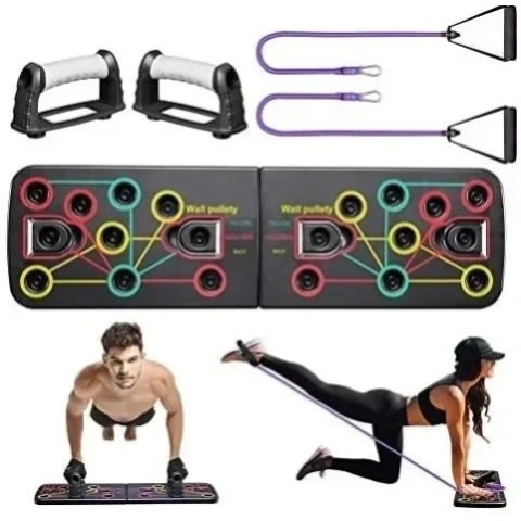 Konga workout online online