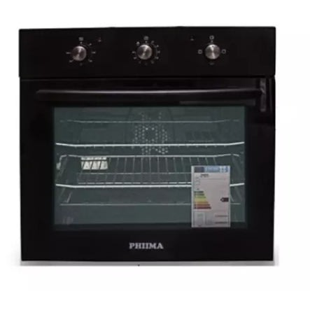 Phiima Gas Electric Oven Konga Online Shopping