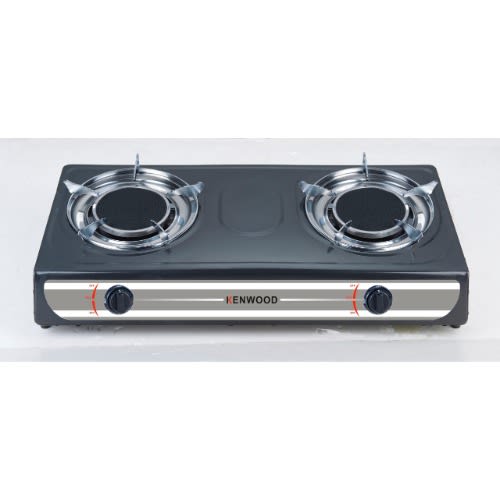Kenwood Stainless Table Top Gas Cooker Konga Online Shopping