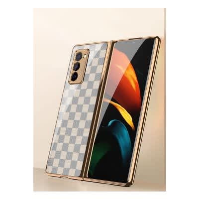 Burberry samsung s9 case discount