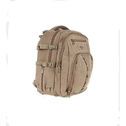 PF 18.6 Hp power Backpack Brown Big Size Free Gift Konga Online Shopping