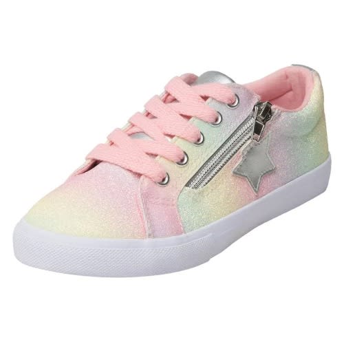Brash Girls Sneakers Multicolor Konga Online Shopping