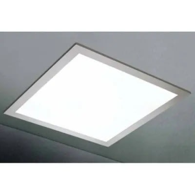 Modular ceiling light outlet