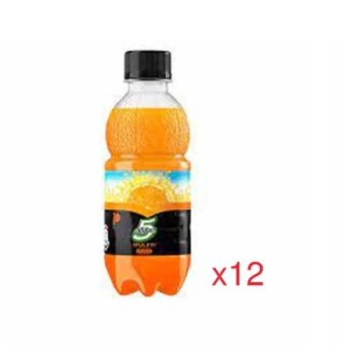 Five alive orange juice store