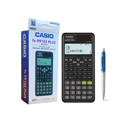 Casio 991es plus online online