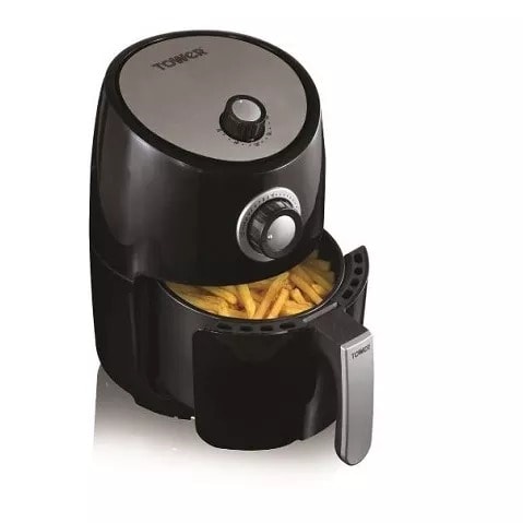 Tower health air fryer new arrivals