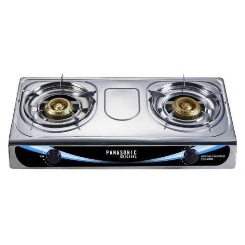 Panasonic gas stove discount
