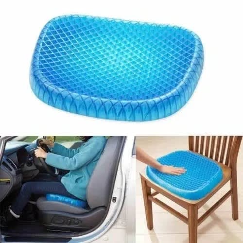 Egg sitter gel support seat cushion sale