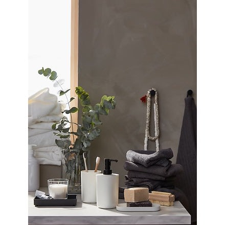 Ikea Skogsviken Hook Black Konga Online Shopping