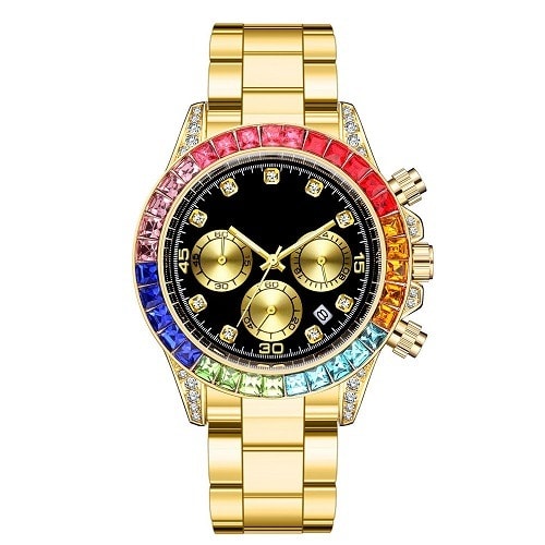 Konga wrist watches store