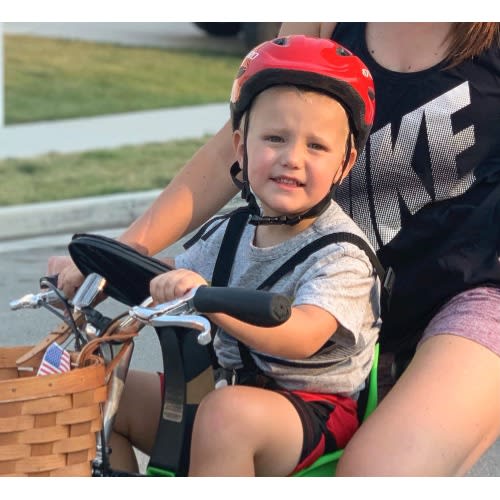 Weeride bike carrier deals