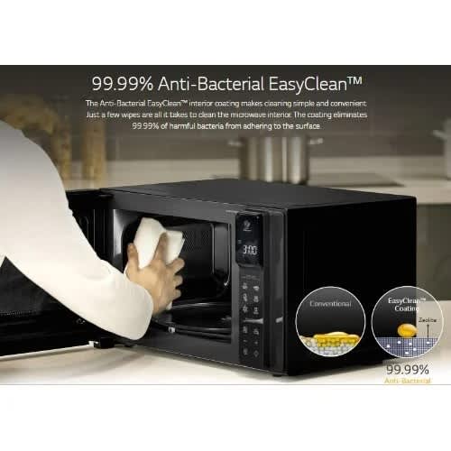 Ms2535gis lg microwave discount