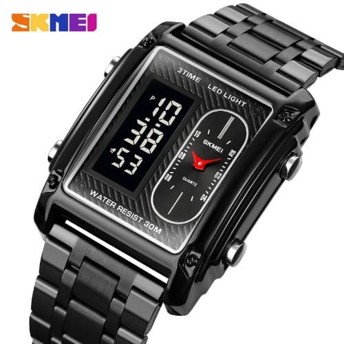 Skmei wrist watch konga new arrivals