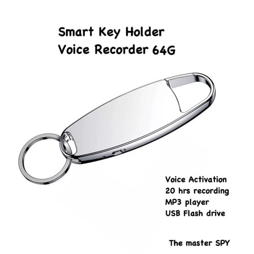 Smart key holder hot sale