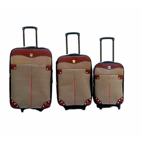 Swiss Polo Luggage Bags Set Of 3 Konga Online Shopping