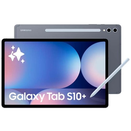 Samsung Galaxy Tab S10+ - 12.4