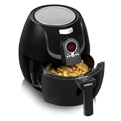 Airwave fryer outlet