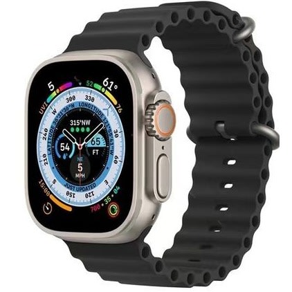 Konga smart watch sales