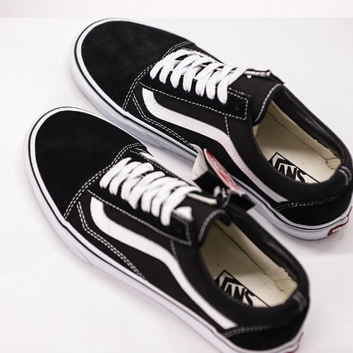 Vans sneakers konga top
