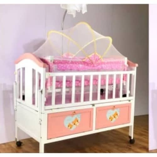 Baby cot on konga clearance