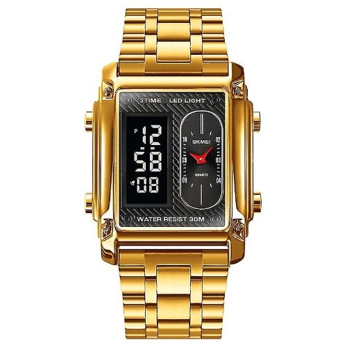 Skmei wrist watch konga clearance