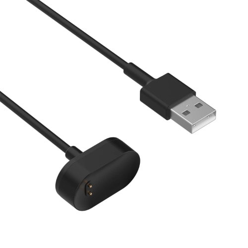Fitbit battery charger replacement online