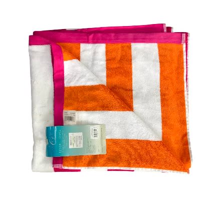 Charisma resort beach towels online