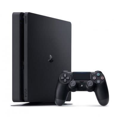 Sony PS4 Slim Console 500GB Console Konga Online Shopping