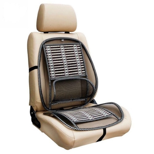 Car seat support for back pain cheap