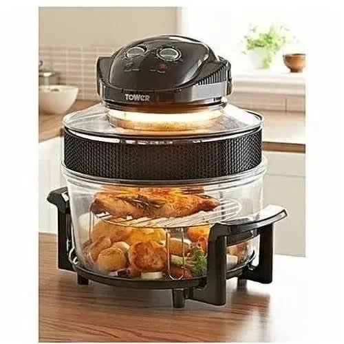 Tower t14001 air fryer new arrivals