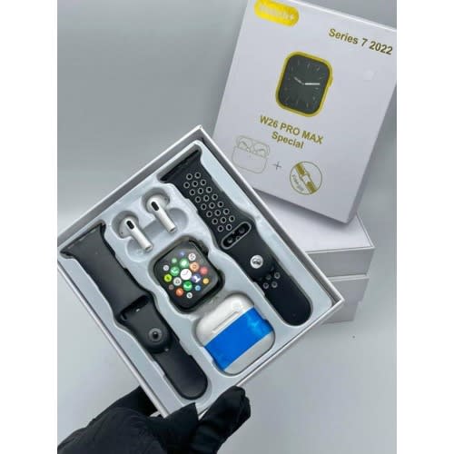 Otage W26 Smartwatch W26 Plus Pro Otage Smartwatch W26 Pro