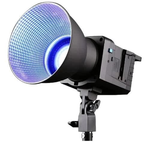 SUTEFOTO P100RGB LEDライト 100W① SUTEFOTO P100RGB LEDライト 100W①