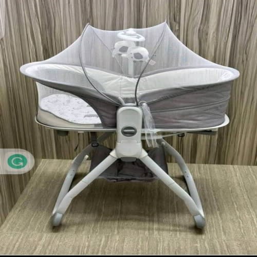 Baby cot on konga shop