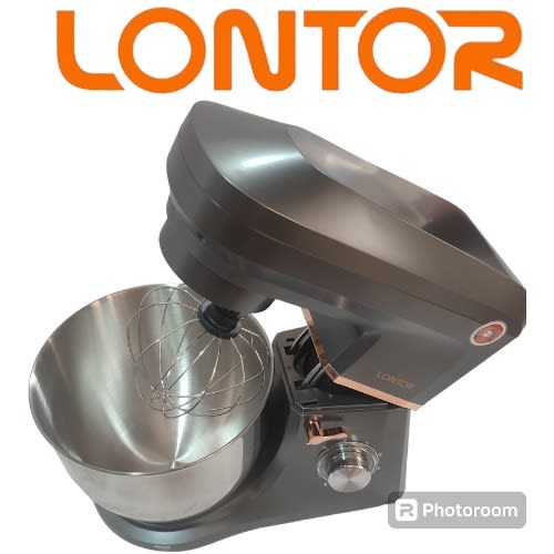 Lontor 7L Cake Mixer With Stainless Steel Bowl Ctl sm001 7 Konga Online Shopping