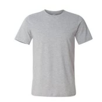 Plain polo round neck outlet