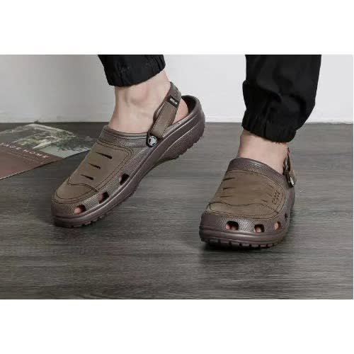 Men Crocs Sandal Konga Online Shopping