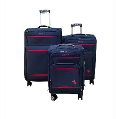 Swiss polo travel luggage shop