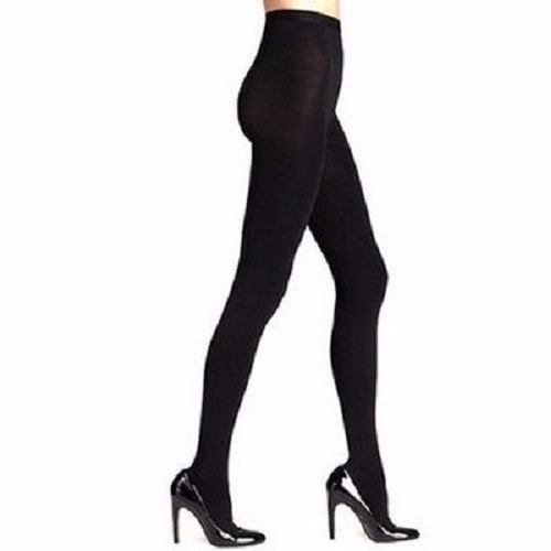 Ladies Fashion Thick Panty Hose Black Konga Online Shopping