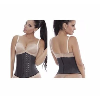 Latex Waist Trainer Black Konga Online Shopping
