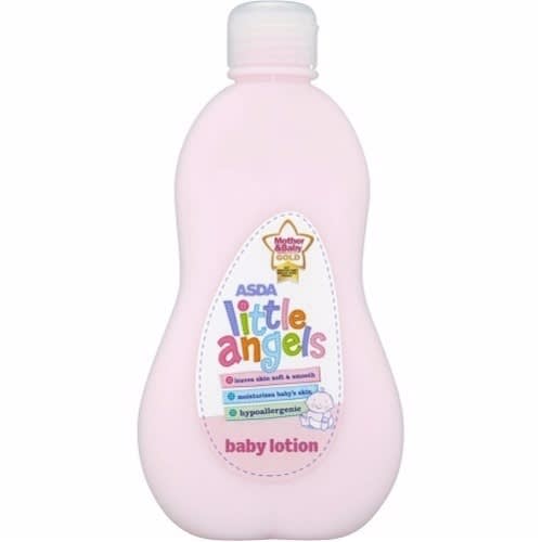 Clearance asda little angels baby lotion Outlet Online