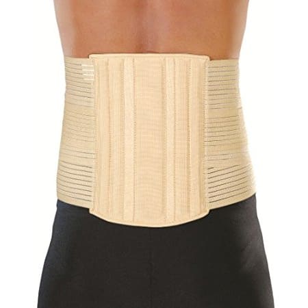 A S Lumbar Corset Waist Support Konga Online Shopping