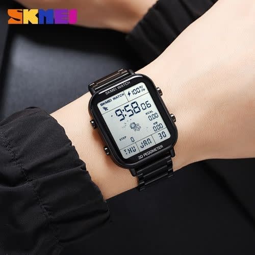 Skmei wrist watch konga new arrivals