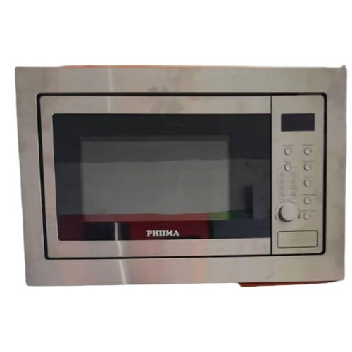 Phiima built in oven 2025