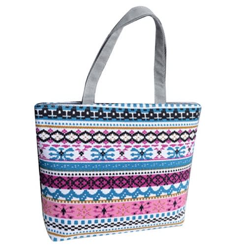 Ladies shopping bag outlet
