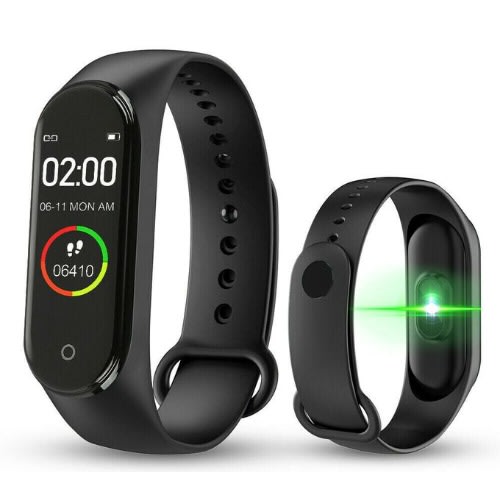 Smart watch konga top