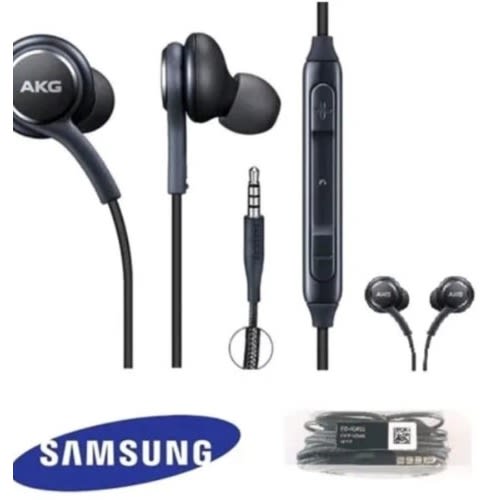 Akg earpiece samsung 2025