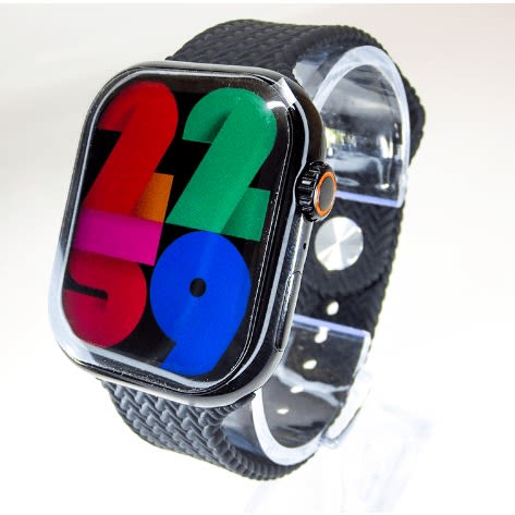 Smart watch konga on sale