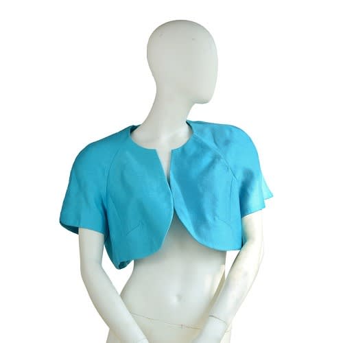 Jacques vert bolero clearance