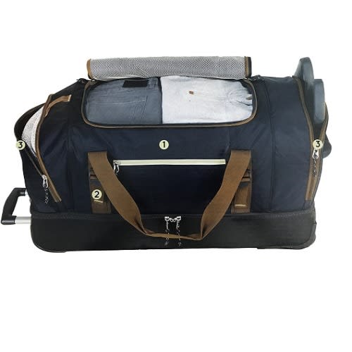 Skyway rolling duffel cheap